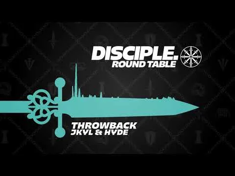 Jeckyl and Hyde by Disciple video thumbnail