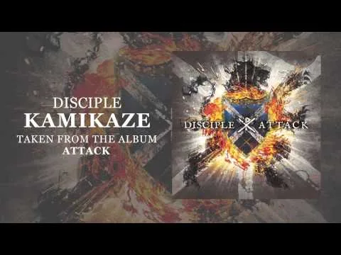 Kamikaze official video thumbnail