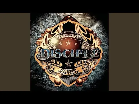 Liar by Disciple video thumbnail
