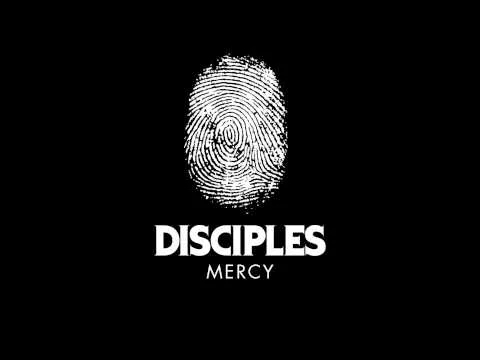 Mercy by Disciple video thumbnail