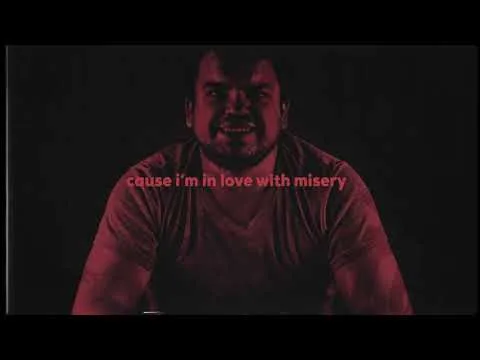 Misery official video thumbnail