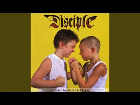 My Daddy Can Whip Your Daddy official video thumbnail