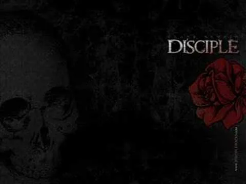 Not the Same by Disciple video thumbnail
