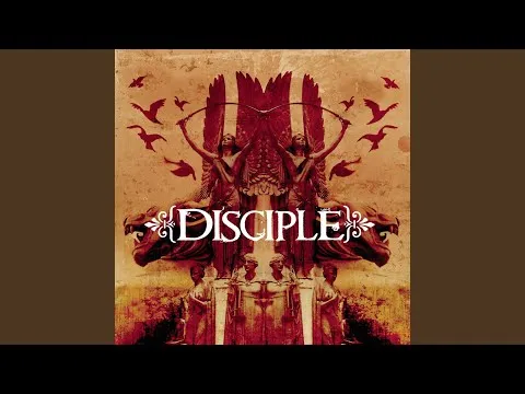 Only You by Disciple video thumbnail