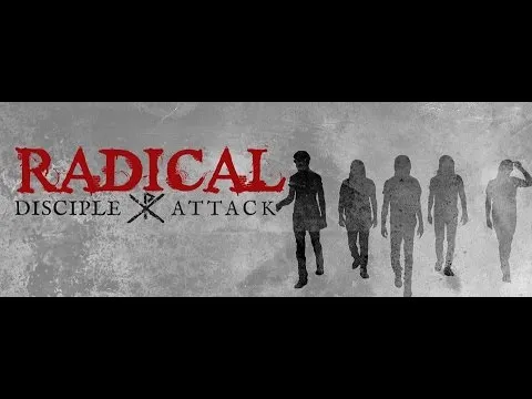 Radical by Disciple video thumbnail
