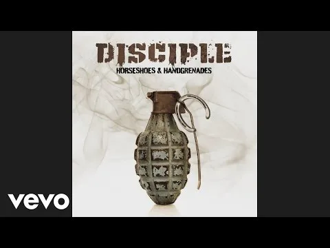 Remedy by Disciple video thumbnail