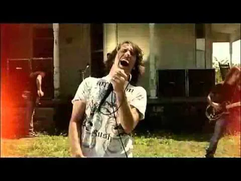 Scars Remain official video thumbnail