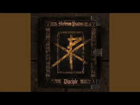 Skeleton Psalm official video thumbnail