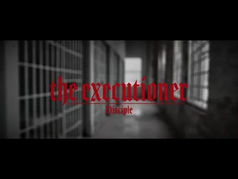 The Executioner official video thumbnail
