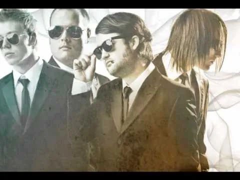 The Fury (Wreck Me) by Disciple video thumbnail