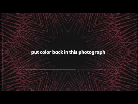 Touch of Pain official video thumbnail
