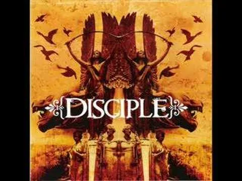 Worth It All by Disciple video thumbnail