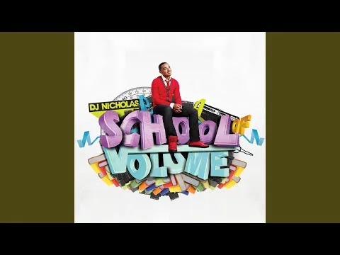 Bad English by DJ Nicholas video thumbnail