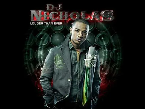 Living 4 Jesus official video thumbnail