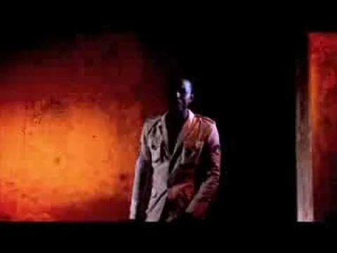 Trouble official video thumbnail