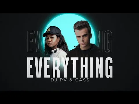 Everything official video thumbnail