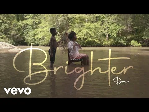 Brighter official video thumbnail