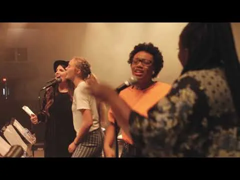 Reach official video thumbnail
