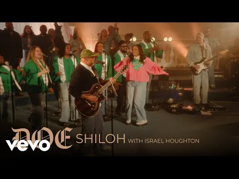 Shiloh official video thumbnail