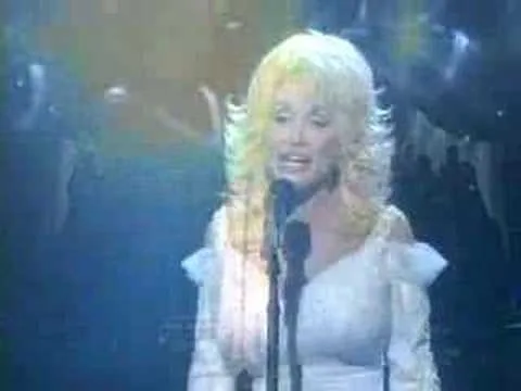 Dear God by Dolly Parton video thumbnail