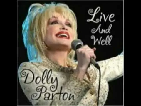 Wings Of A Dove by Dolly Parton video thumbnail
