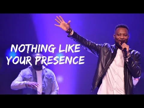 Nothing Like Your Presence Lord  by Dominion Chapel Houston video thumbnail