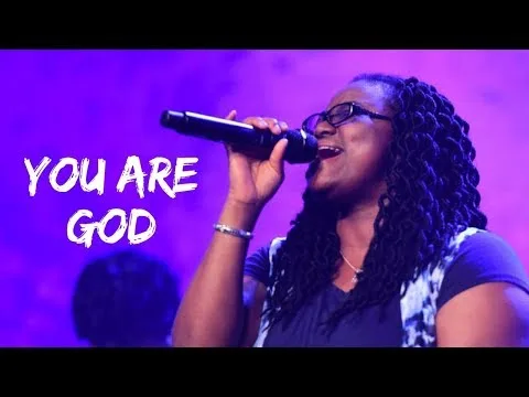You Are God // Victory Belongs To Jesus by Dominion Chapel Houston video thumbnail
