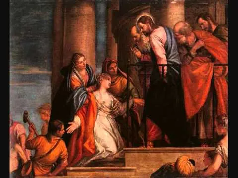 Closer To Jesus official video thumbnail