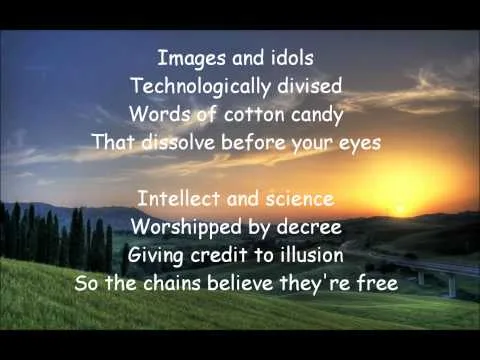 Come Away by Don Francisco video thumbnail