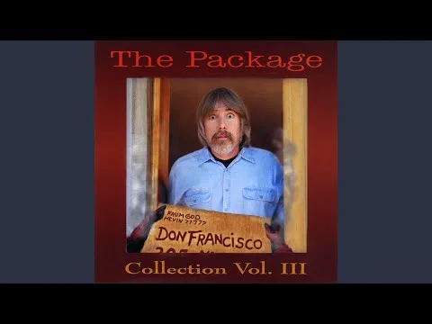 Flying By the Seat of Your Pants official video thumbnail