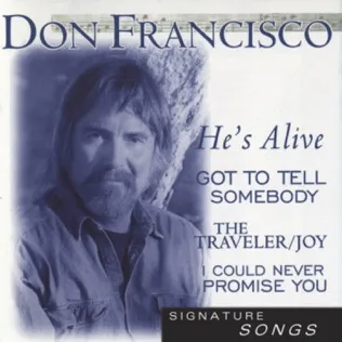 Don Francisco Give Your Heart a Home