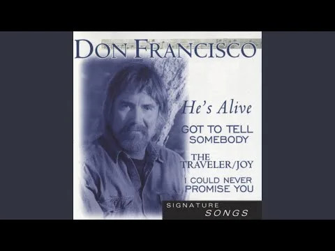 Holy Roll official video thumbnail