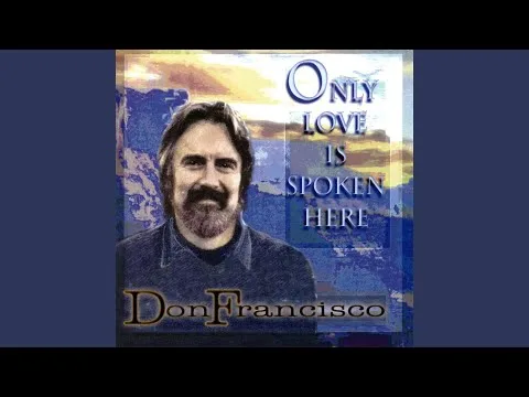 Only Love Is Spoken Here official video thumbnail