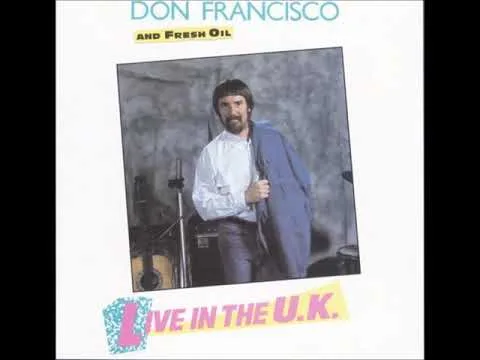 Roll It On Jesus by Don Francisco video thumbnail