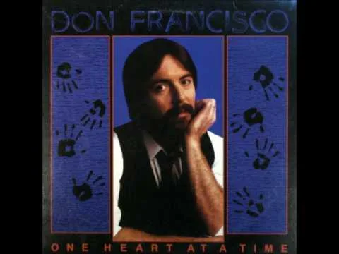 So Satisfied by Don Francisco video thumbnail