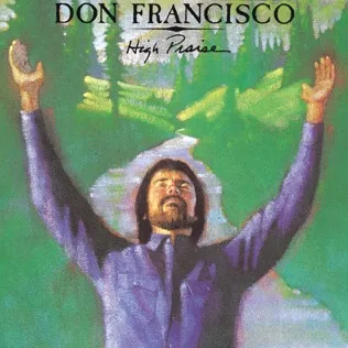Don Francisco Speak Peace To My Heart