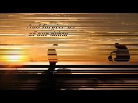 The Lord's Prayer official video thumbnail