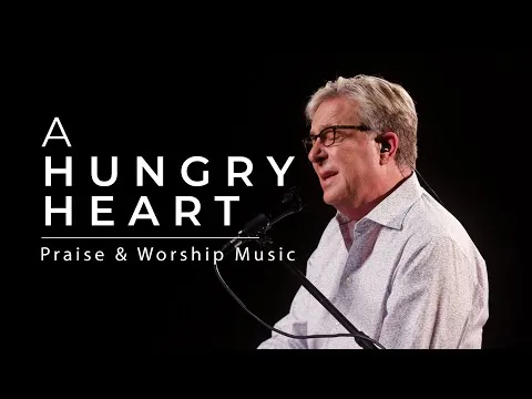 A Hungry Heart official video thumbnail