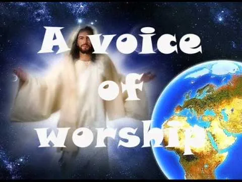 A Voice For Worship official video thumbnail