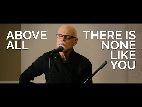  Above All official video thumbnail