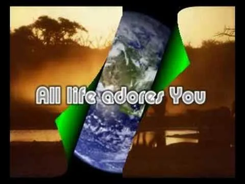 All the Earth official video thumbnail