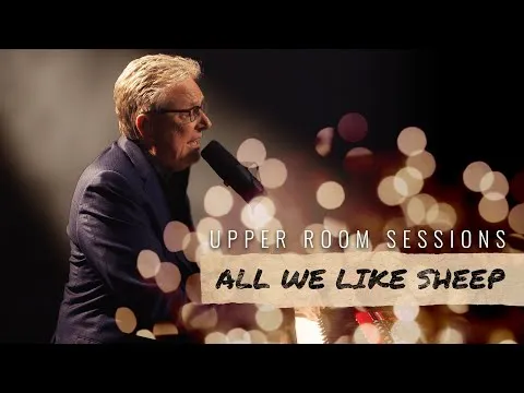 All We Like Sheep official video thumbnail