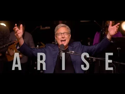 Arise official video thumbnail