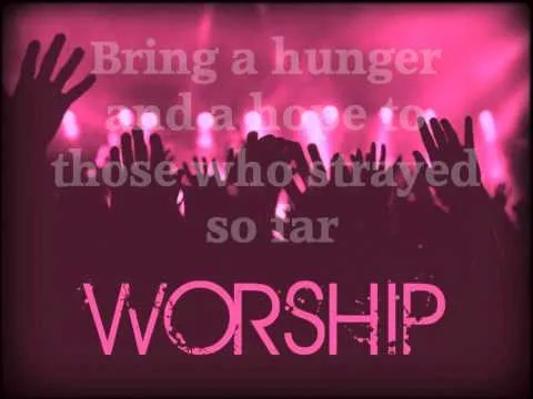As We Worship official video thumbnail