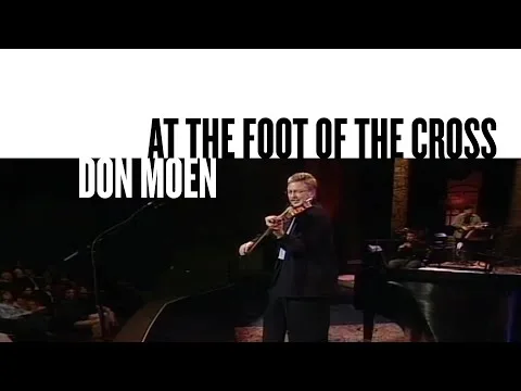 At the Foot of the Cross (Ashes to Beauty) official video thumbnail