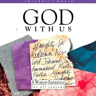 Don Moen Be Strong And Take Courage 
