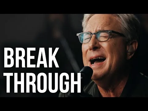 Breakthrough official video thumbnail