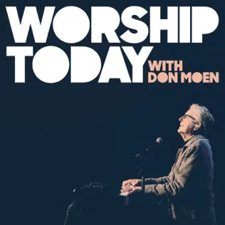 Don Moen Build My Life