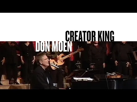 Creator King official video thumbnail