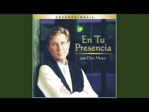 Cristo Te Exaltamos official video thumbnail